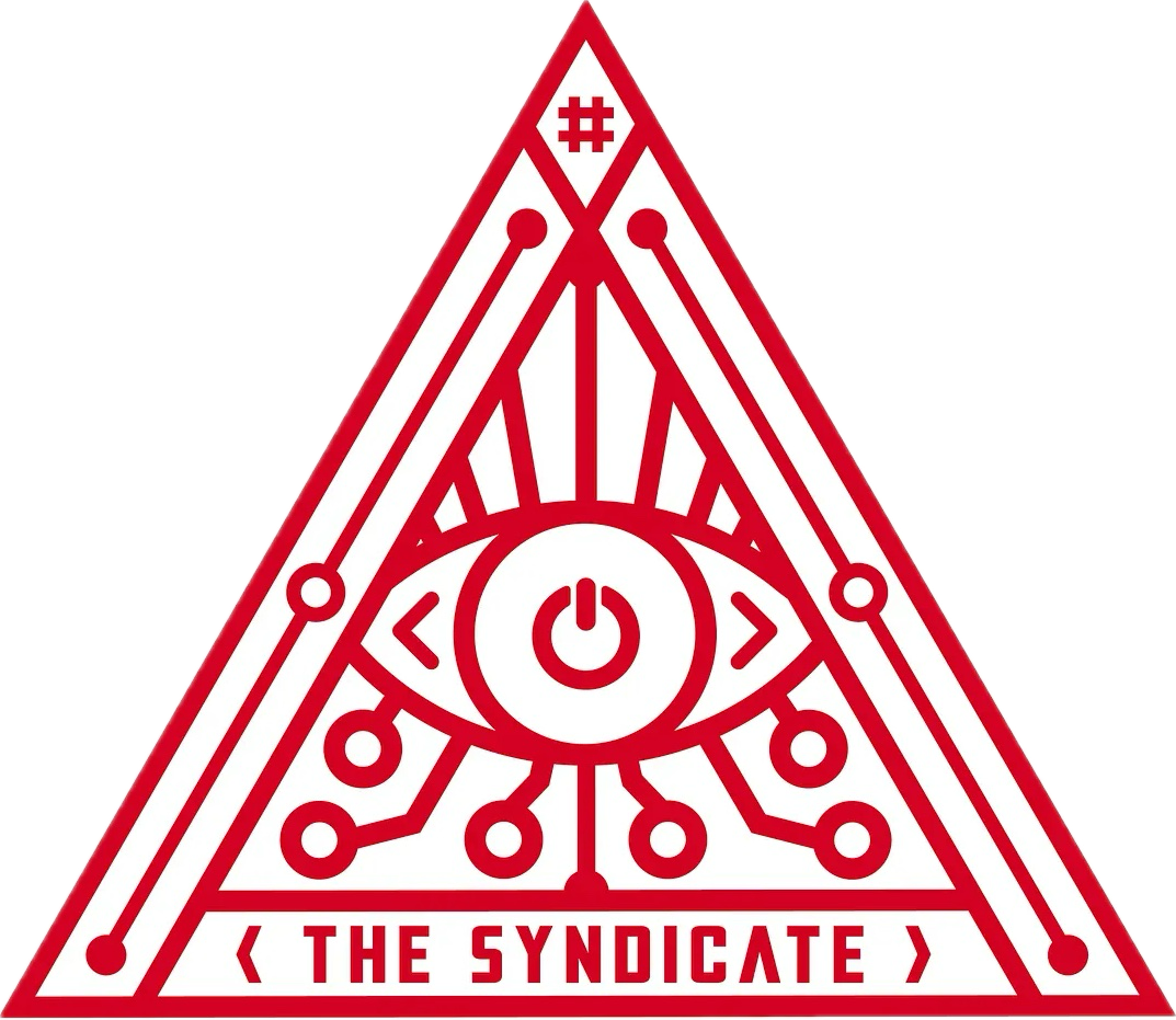 SYNDICATE: 16 Zip Up Hoodie 23